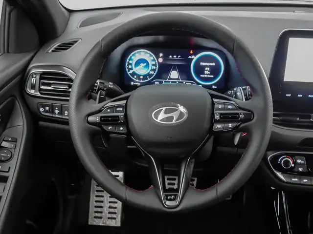 Hyundai I30 view 8