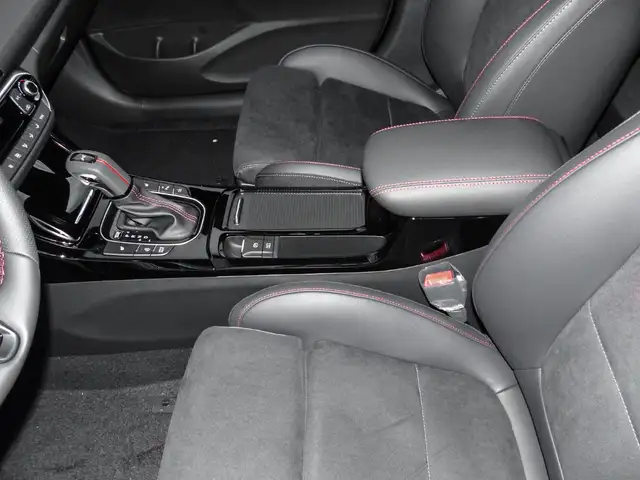 Hyundai I30 view 10