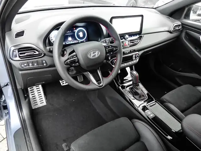 Hyundai I30 view 5
