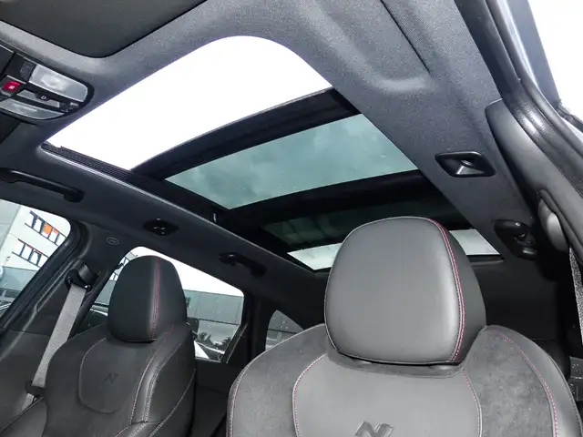 Hyundai I30 view 11