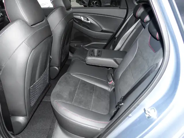 Hyundai I30 view 14