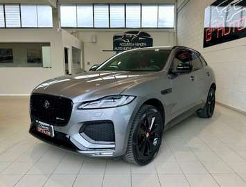 2.0D 204CV AWD aut. R-Dynamic Black *TETTO*