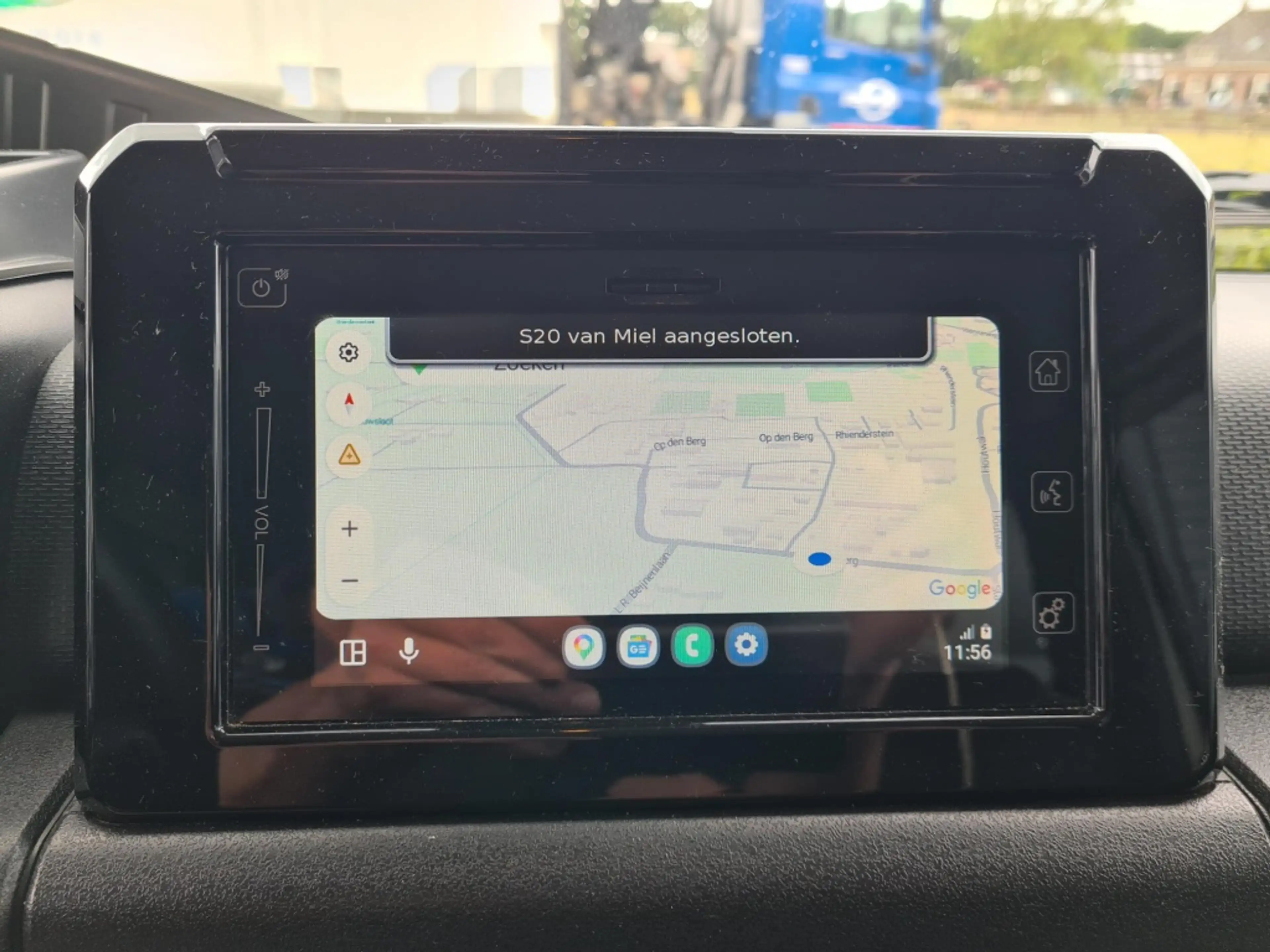Suzuki Jimny 1.5 Style Allgrip AUTOMAAT 4X4 Carplay Trekhaak — photo 10