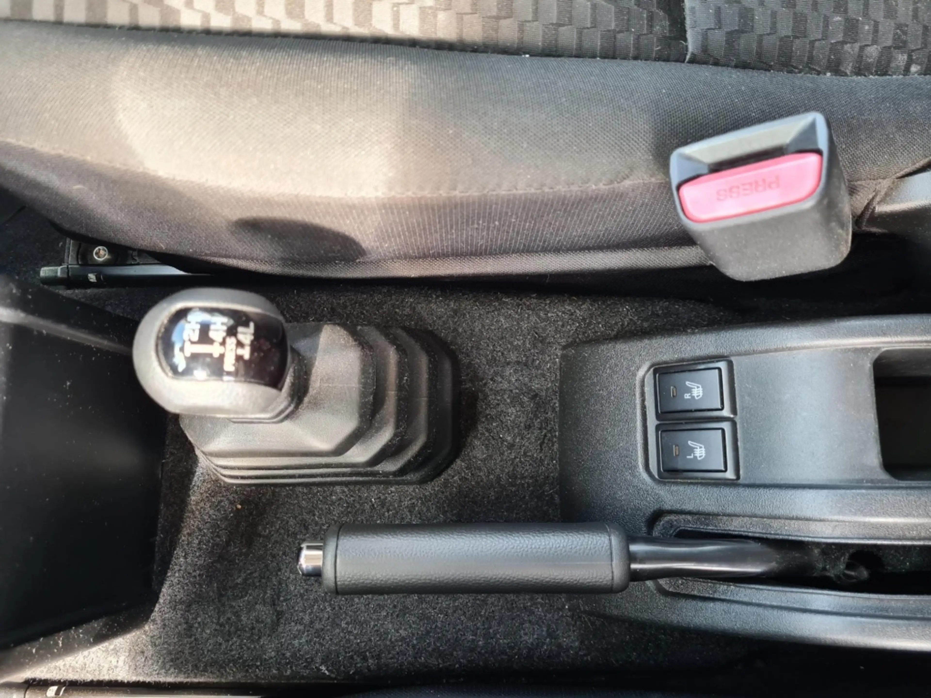 Suzuki Jimny 1.5 Style Allgrip AUTOMAAT 4X4 Carplay Trekhaak — photo 11