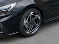 Hyundai i30 i30cw 1.5 T-GDI 48V DCT N LINE + SITZPAKET  SOFORT Nero - thumbnail 8