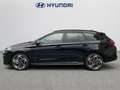 Hyundai i30 i30cw 1.5 T-GDI 48V DCT N LINE + SITZPAKET  SOFORT Nero - thumbnail 6