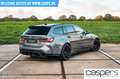 BMW M3 3-serie Touring xDrive Competition Grau - thumbnail 2