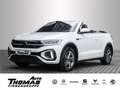 Volkswagen T-Roc R-Line 1.5 TSI DSG MATRIX+RFK Bianco - thumbnail 1
