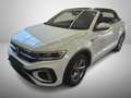 Volkswagen T-Roc R-Line 1.5 TSI DSG MATRIX+RFK Weiß - thumbnail 3