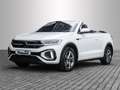 Volkswagen T-Roc R-Line 1.5 TSI DSG MATRIX+RFK Bianco - thumbnail 3