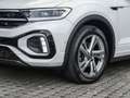 Volkswagen T-Roc R-Line 1.5 TSI DSG MATRIX+RFK Bianco - thumbnail 8