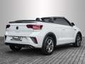Volkswagen T-Roc R-Line 1.5 TSI DSG MATRIX+RFK Bianco - thumbnail 4