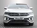 Volkswagen T-Roc R-Line 1.5 TSI DSG MATRIX+RFK Bianco - thumbnail 5