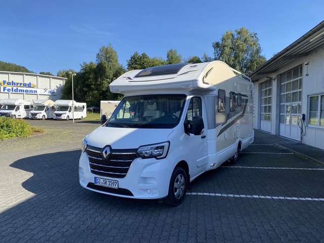 Imagine Ahorn ALASKA TD