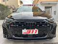 Audi RS3 SPB Sportback 2.5 S-line Tetto Pelle LED MATRIX Nero - thumbnail 6
