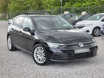 Golf 1.0 TSI-Garantie