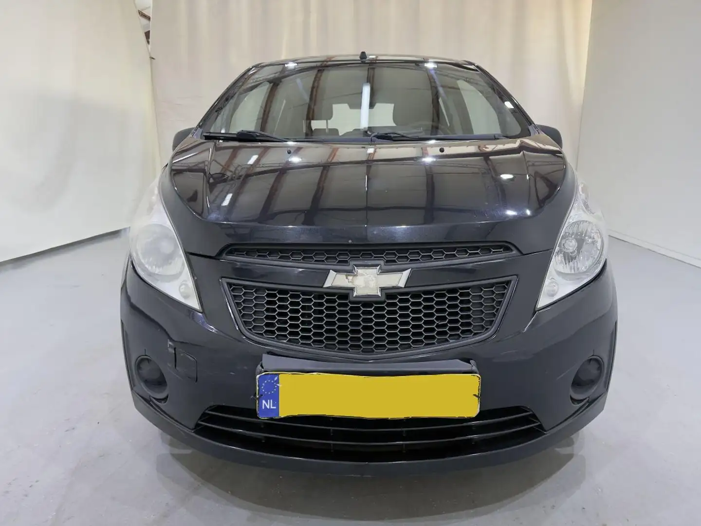 Chevrolet Spark 1.0 LS Airco Noir - 2