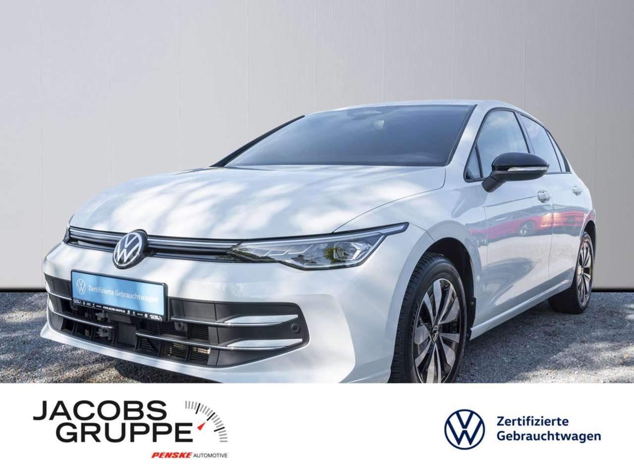 Volkswagen Golf 2025