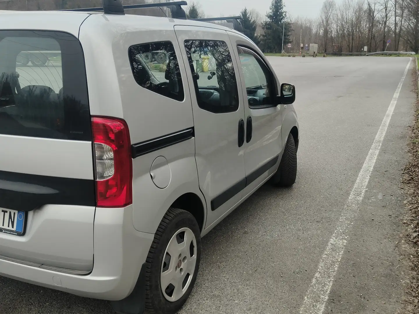 Fiat Qubo 1.3 mjt 16v Easy 95cv my19 - 1