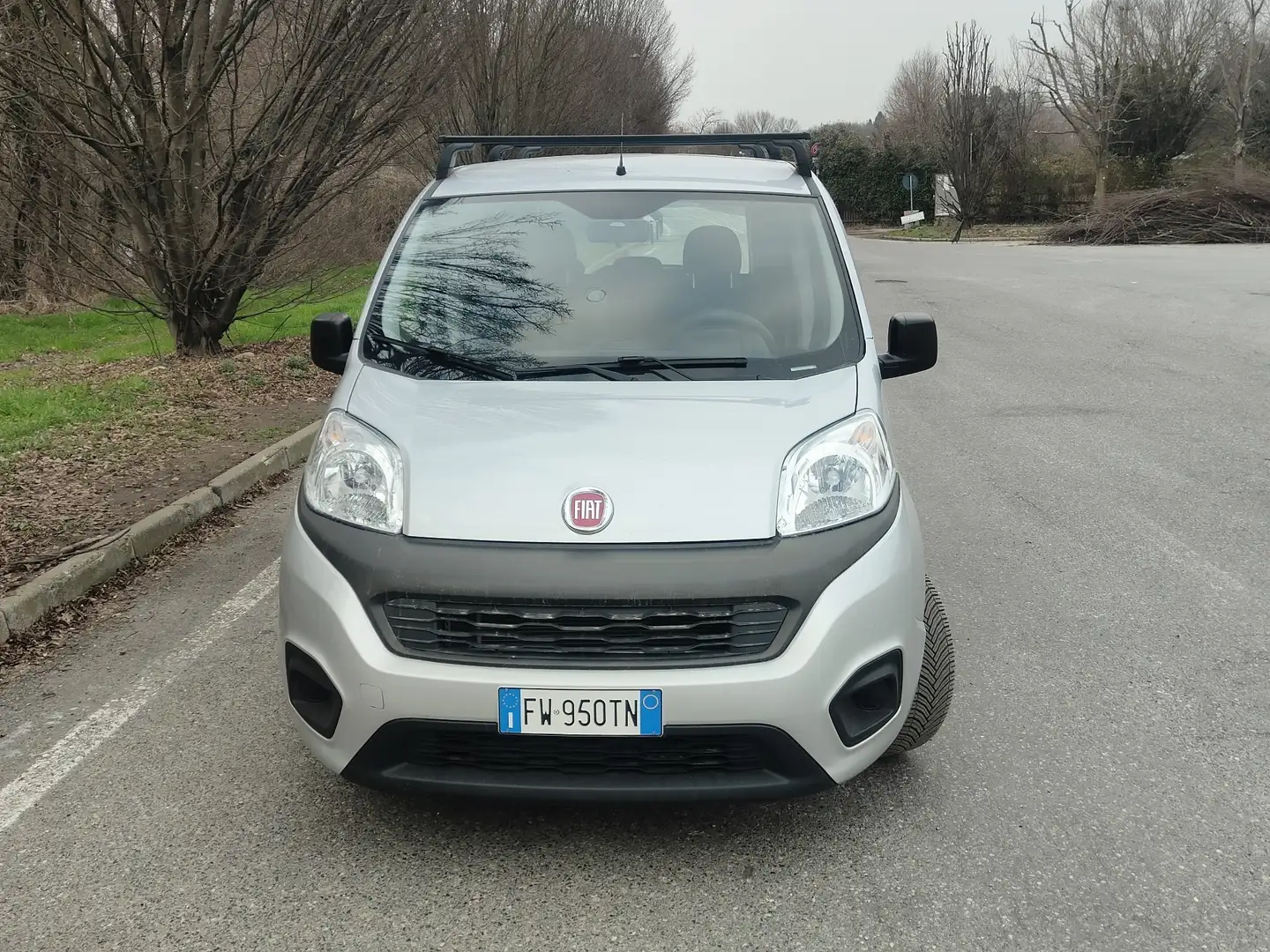 Fiat Qubo 1.3 mjt 16v Easy 95cv my19 - 2