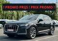 Audi Q7 Line 50 Quattr TipT-47.000€-Leasing 1.434€/M Zwart - thumbnail 1