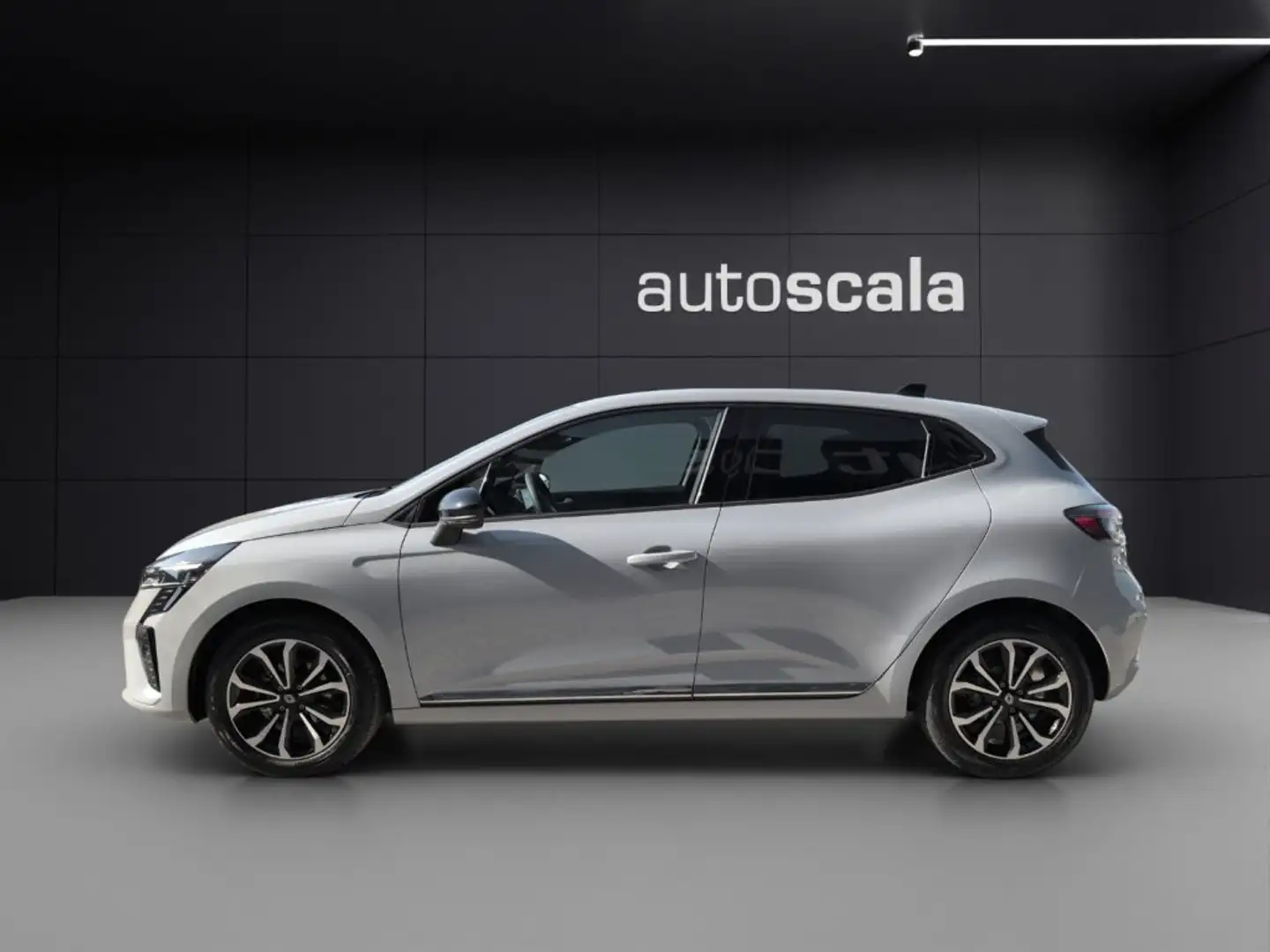 Renault Clio ECO-G 100 CV Techno - 2