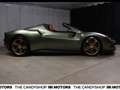 Ferrari 296 GTS Roadster *Verde_Masoni*Daytona_Racing_Sitze... Grün - thumbnail 5