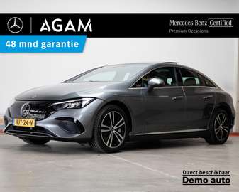 Limousine Business Edition LIMITED Mercedes-Benz E