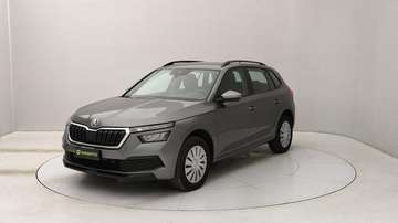 1.0 tsi Ambition 95cv