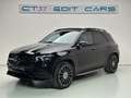 Mercedes-Benz GLE 450 4Matic Aut. Negro - thumbnail 1
