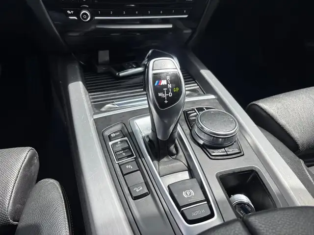 BMW X5 view 13