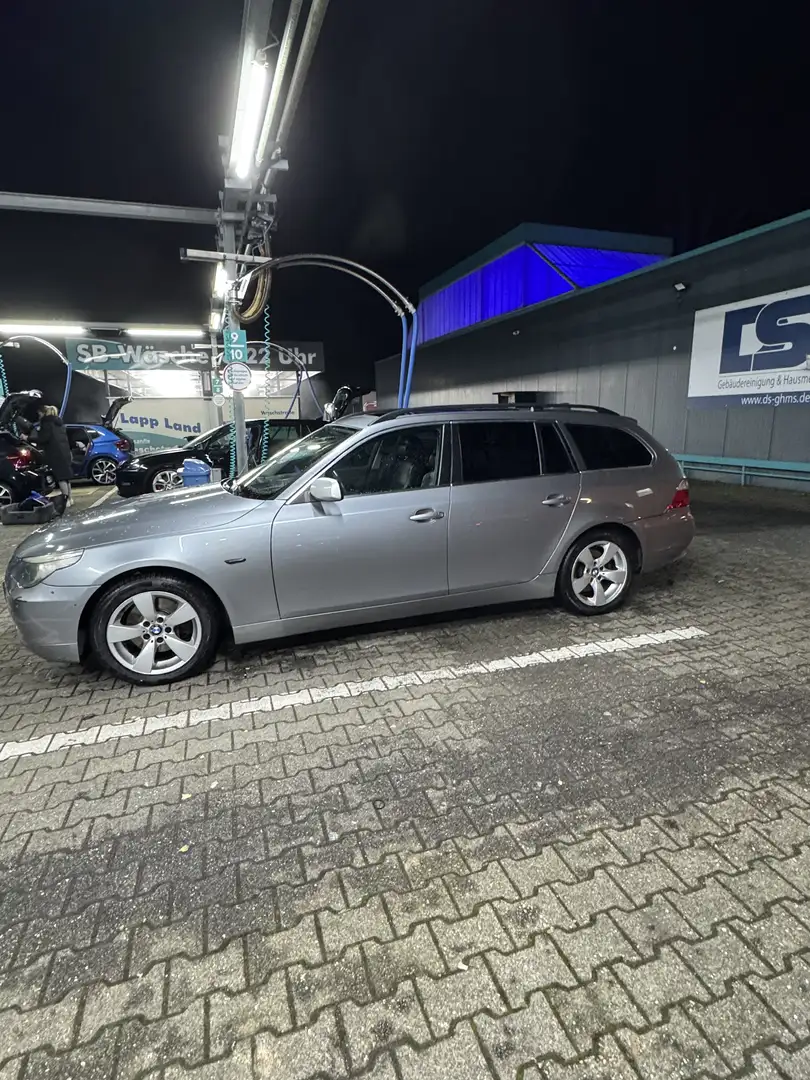 BMW 530 530d Touring Aut. - 2
