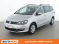 Volkswagen Sharan 2.0 TDI Comfortline BlueMotion Tech Silber - thumbnail 1