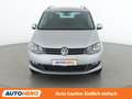 Volkswagen Sharan 2.0 TDI Comfortline BlueMotion Tech Silber - thumbnail 9
