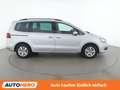 Volkswagen Sharan 2.0 TDI Comfortline BlueMotion Tech Silber - thumbnail 7
