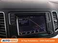 Volkswagen Sharan 2.0 TDI Comfortline BlueMotion Tech Silber - thumbnail 21