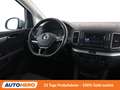 Volkswagen Sharan 2.0 TDI Comfortline BlueMotion Tech Silber - thumbnail 13