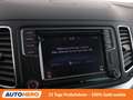 Volkswagen Sharan 2.0 TDI Comfortline BlueMotion Tech Silber - thumbnail 23