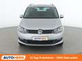 Volkswagen Sharan 2.0 TDI Comfortline BlueMotion Tech Silber - thumbnail 9