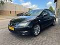SEAT Leon ST 1.8 TSI FR / NAVI / AUTOMAAT / CRUISE / XENON Noir - thumbnail 6