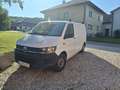 Volkswagen T6 Transporter Doka-Kastenwagen KR 2,0 TDI BMT - thumbnail 1