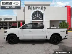 RAM 1500 2026
