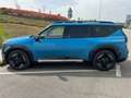 Kia EV9 EV9 GT-line AWD 7pl. 283kW GT-line Azul - thumbnail 4