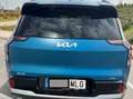 Kia EV9 EV9 GT-line AWD 7pl. 283kW GT-line Azul - thumbnail 3
