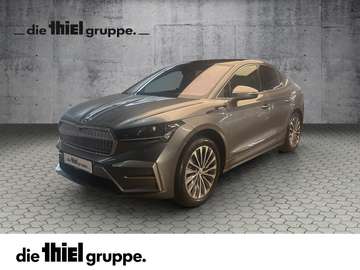 Coupé 85 x L&K +ACC+AHK+SmartLink+Wärmepumpe+head-up+Kamera360+