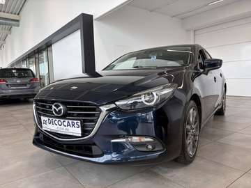 Navigatie / Camera / Zetel & Stuurverwarming / Keyless / Head Up Display /