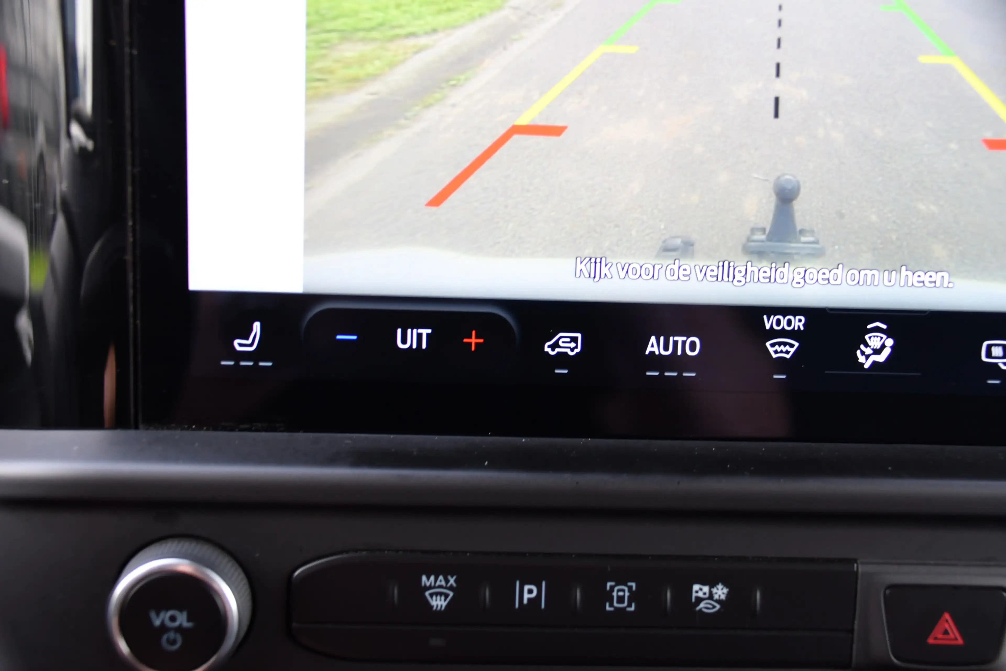 Ford Transit Custom 300 2.0 TDCI L1H1 Limited PB Edition Camera, Cruis — photo 21