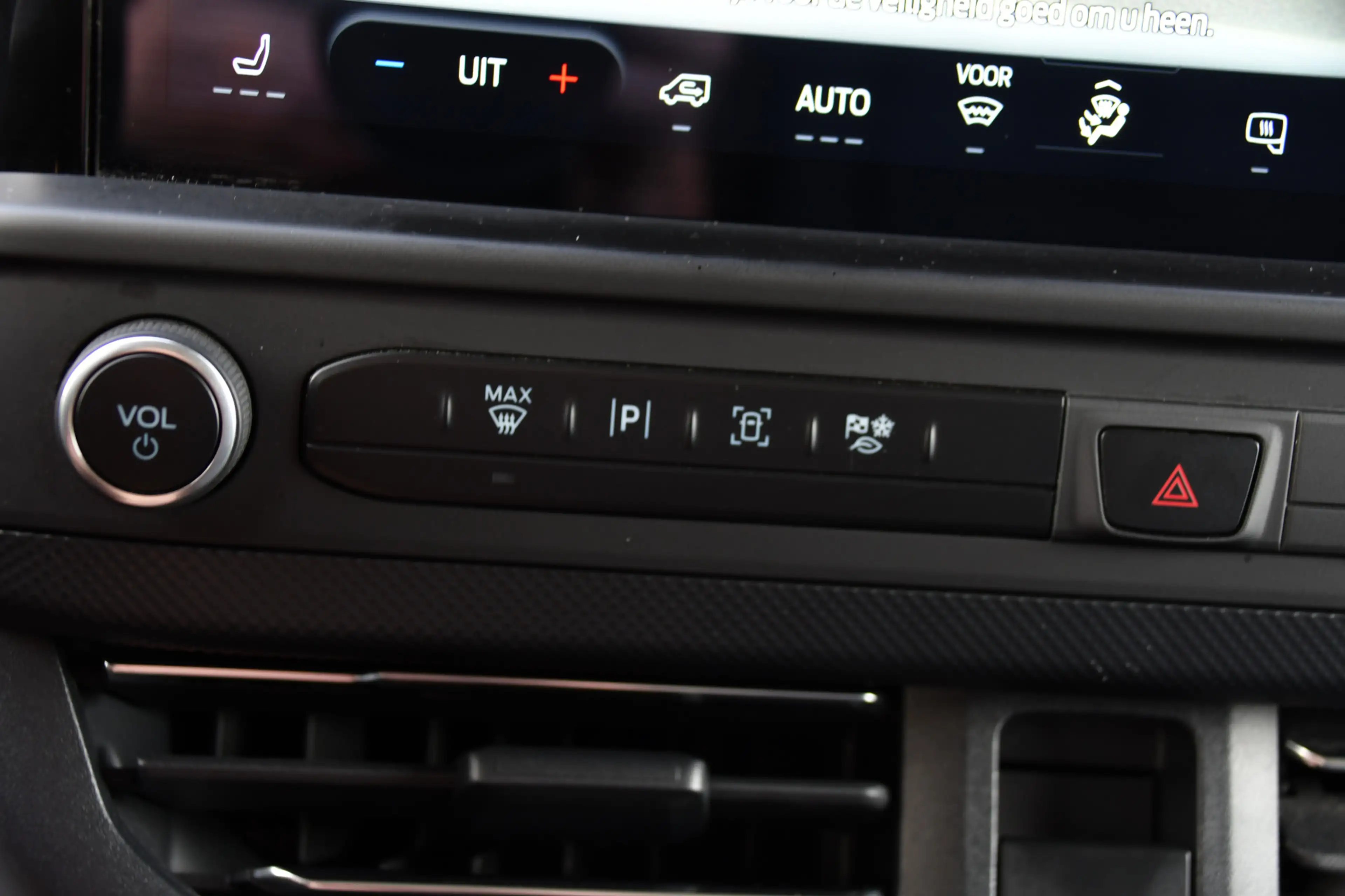 Ford Transit Custom 300 2.0 TDCI L1H1 Limited PB Edition Camera, Cruis — photo 22