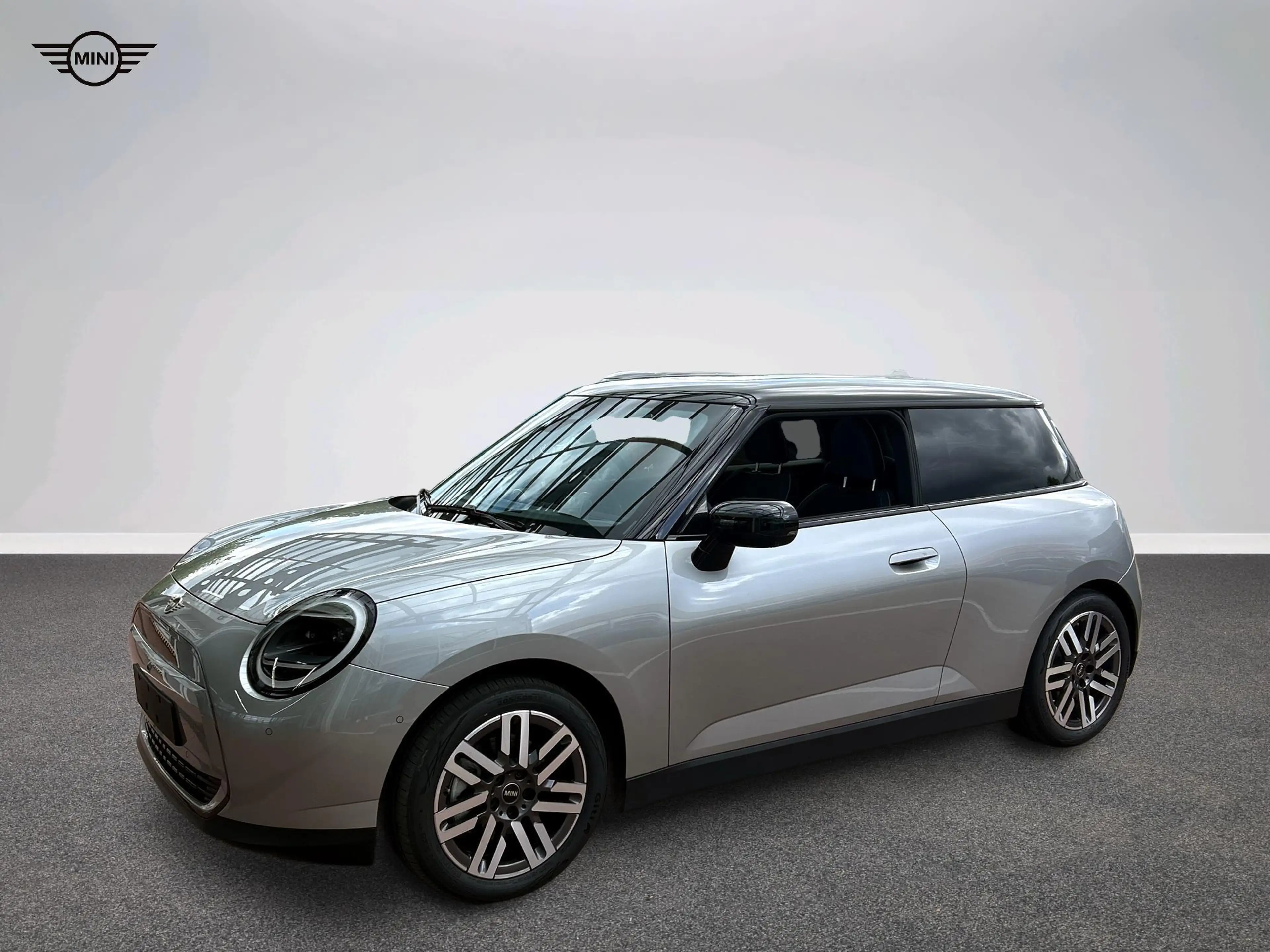 MINI Cooper E Classic Trim