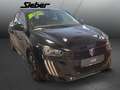 Peugeot 208 1.2 PureTech 100 Allure *Sitzheizung*PDC* Schwarz - thumbnail 3